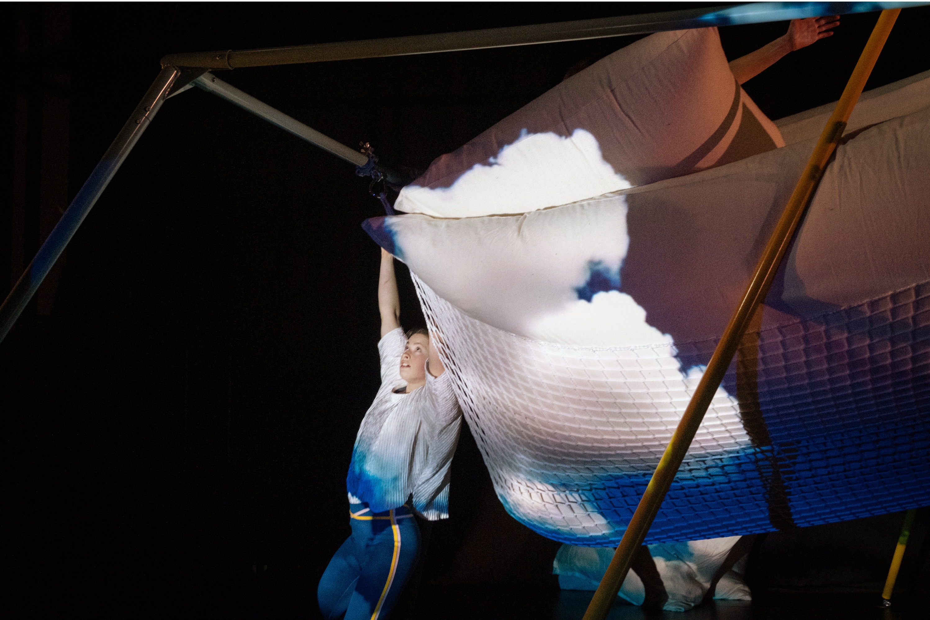 臺北兒童藝術節/2026臺北兒童藝術節/焦點節目/《一二三，不掉下去》/Kurt Van der Elst - tout petit - Not Falling (12)